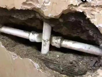 鄂州市漏水检测电话多少