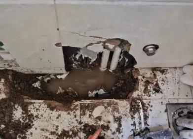 鄂州市漏水检测电话