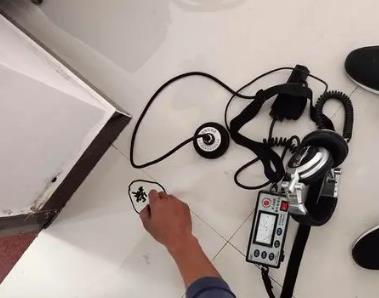 鄂州市测漏水公司电话