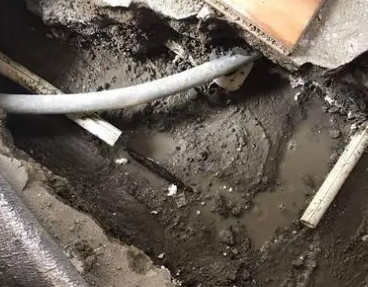 鄂州市卫生间测漏水价格明细